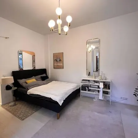 Exclusive Apartement In Historic Center Linz Exterior photo