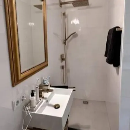 Exclusive Apartement In Historic Center Linz Exterior photo