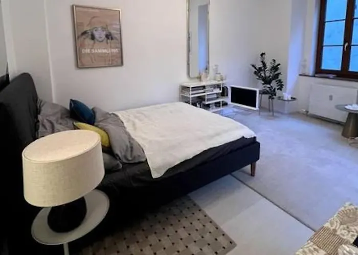 Exclusive Apartement In Historic Center