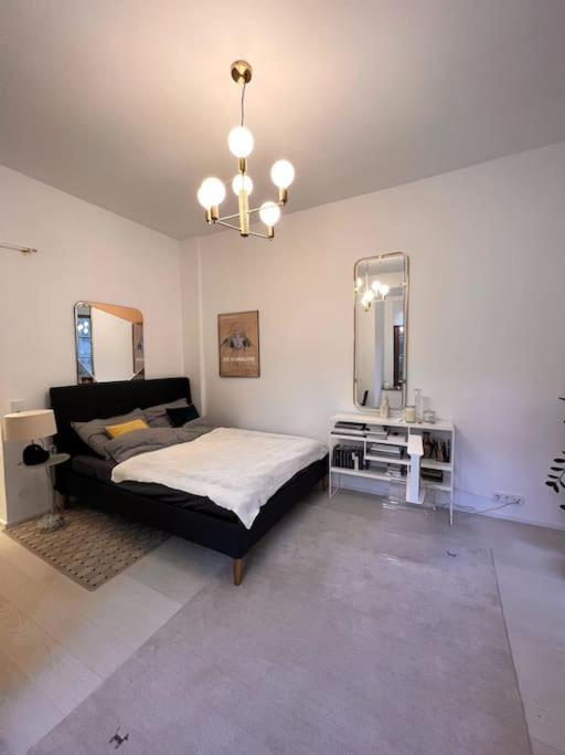 Appartement Exclusive In Historic Center
