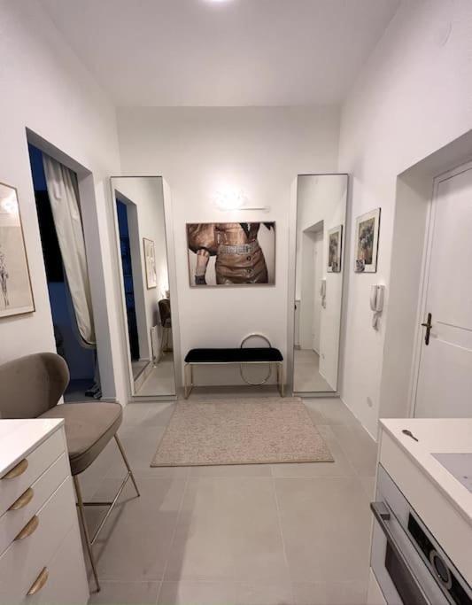Exclusive In Historic Center Appartement *