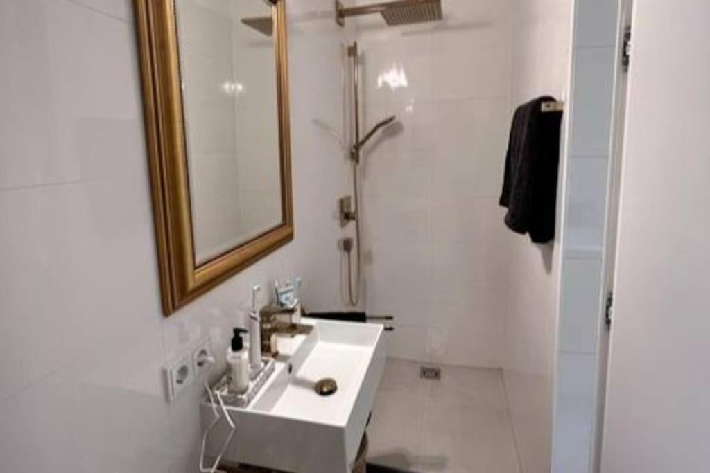 Appartement Exclusive In Historic Center *