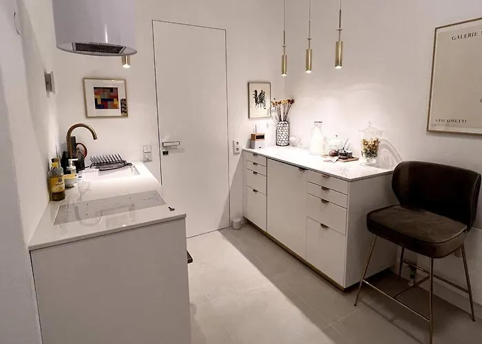 Exclusive Apartement In Historic Center