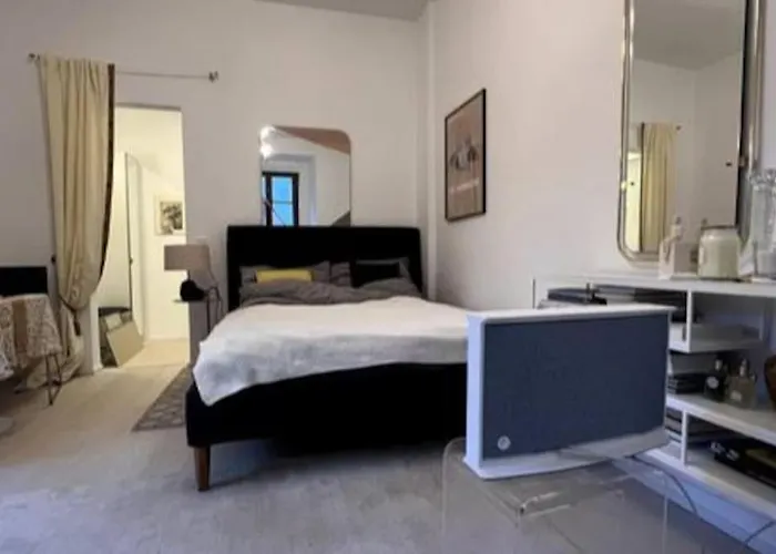 Exclusive Apartement In Historic Center